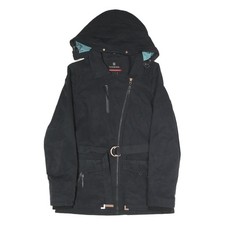 VICTORINOX Womens Black Jacket