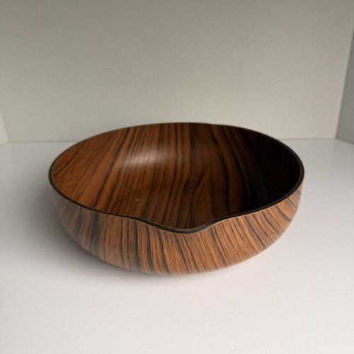 Vintage caleppio faux teak - caleppio,