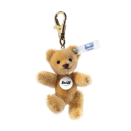 Steiff 039089 mini teddy - steiff,
