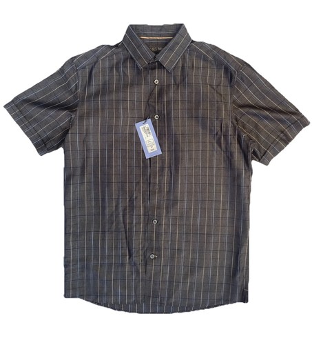 Man mens shirt size s - ,