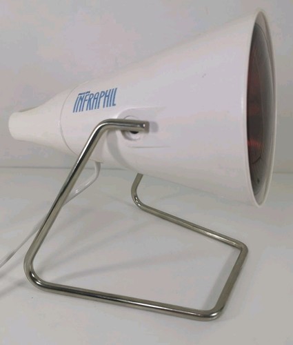 Philips infraphil infra red - infra,