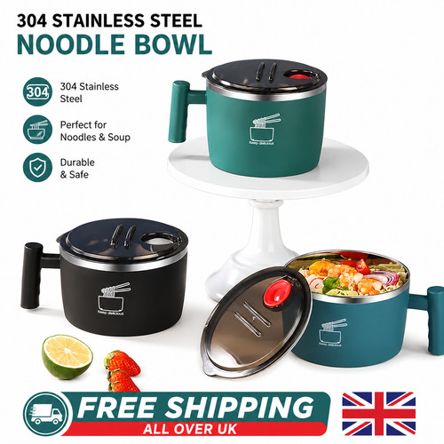 304 stainless steel - stainless, noodle