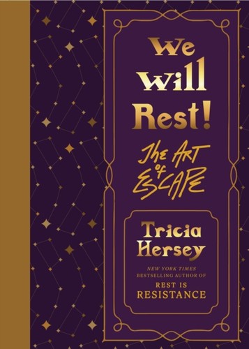 Will rest the art - we,