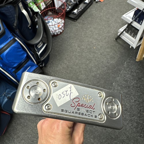 Scotty cameron special select - special,