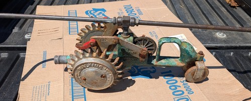 Walking sprinkler national - sprinkler,