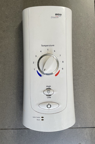 Mira advance atl thermostatic - atl,