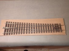 Peco Flat Bottom O Gauge RH