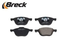 Brake pads 23723 00 701 00 BRECK for FORD MAZDA VOLVO