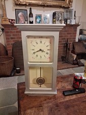 Vintage  Quartz Pendulum Wall