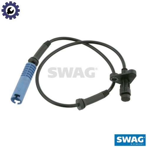 Sensor wheel speed 3807 - sensor, 20