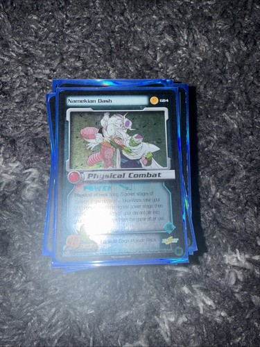 Dragon ball score ccg - dragon,