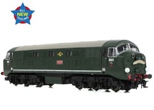 EFE E84523 Class 41 Warship