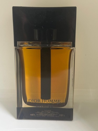 Dior homme intense 100ml eau - intense,