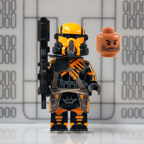 Republic clone airborne - republic,