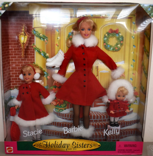 1999 playline holiday - 1999,