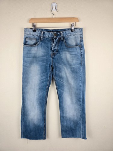 Desigual mens jeans w32 l24 - desigual,
