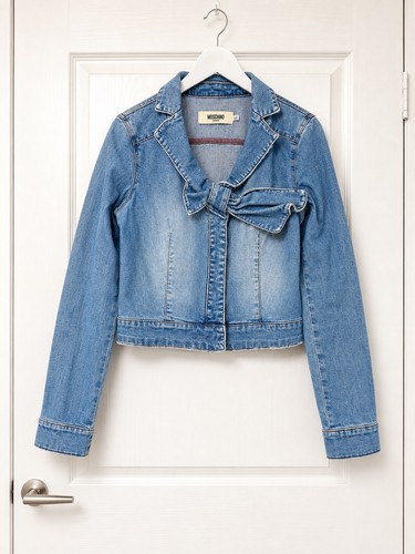 Vintage moschino jeans donna - moschino,