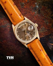 1978 Rolex Day Date Ref. 18038