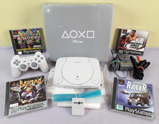Boxed Playstation 1 PS1