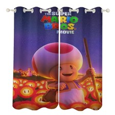 Size Custom Curtains Super