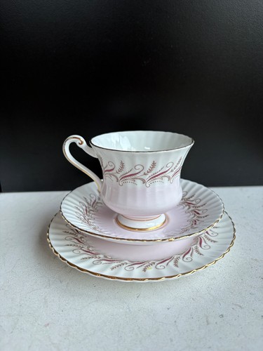 Vintage paragon fine - vintage, bone