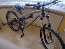 Boardman Mountain Bike