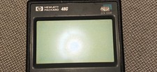 HP 48G 32k Ram Calculator