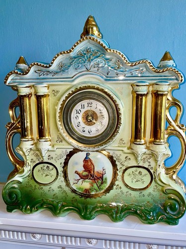Antique english edwardian - english,
