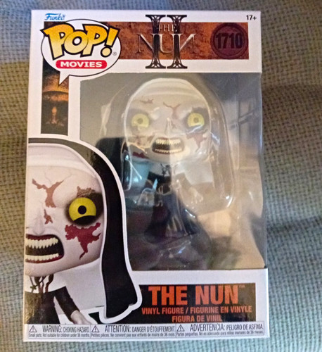 Funko pop movies - pop!, ii
