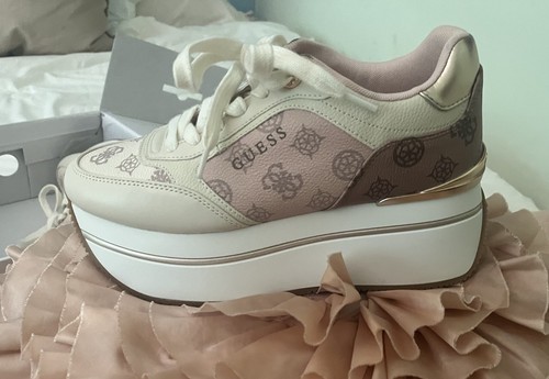 Guess camrio double platform - camrio,