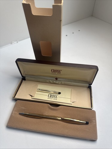 Cross century boxed - cross,
