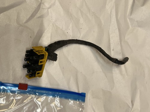 Escort mk4 switch stalk - escort, wiper