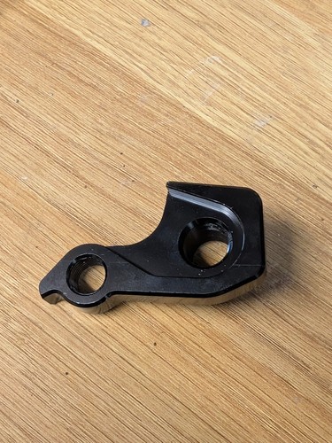 New ibis derailleur hanger - ibis,