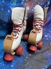 Vintage 1970's Roller Derby