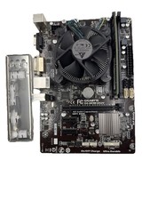 Gigabyte h81m ds2v - gigabyte, ga-h81m-ds2v