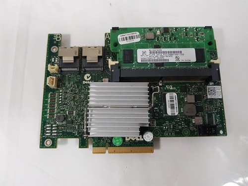 Dell poweredge perc h700 - dell, 6gb/s