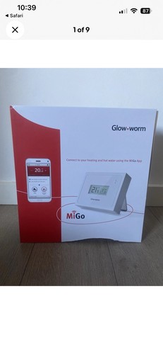 Glowworm 0020197229 migo - glowworm,