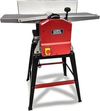 LUMBER JACK 10 x 5 Inch Planer