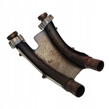 Exhaust manifold Honda