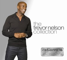 Various Artists: The Trevor Nelson Collection