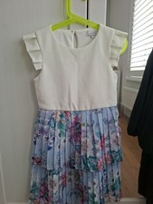 Lola Maverick Girls Dress Size