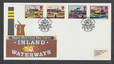 Great Britain 1993 FDC Royal