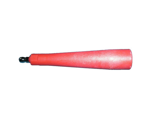 Spark plug connector - plug,