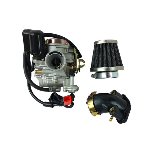 Carburetor stroke carb for - , 4-stroke