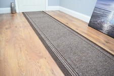 Very Long Beige Industrial