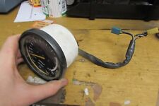 YAMAHA SR500 XS TACHOMETER REV COUNTER CLOCK