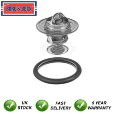 Thermostat Coolant Borg & Beck