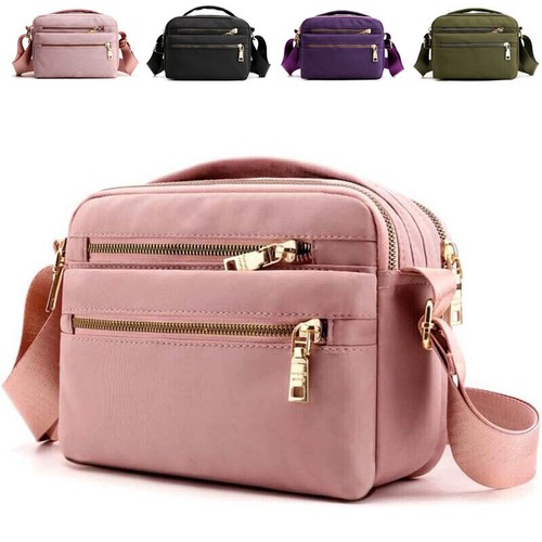 Women cross body - body, multi