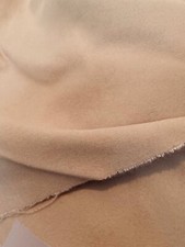 Cotton Moleskin Fabric - Super