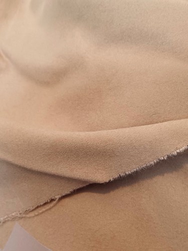 Cotton moleskin fabric super - cotton,